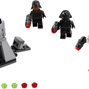 LEGO 75132 First Order Battle Pack