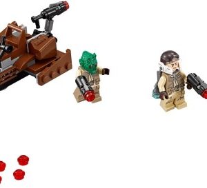 LEGO 75133 Rebel Alliance Battle Pack