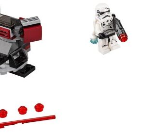 LEGO 75134 Galactic Empire Battle Pack