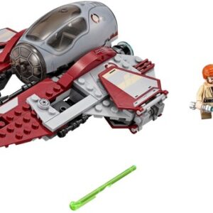 LEGO 75135 Obi-Wan's Jedi Interceptor