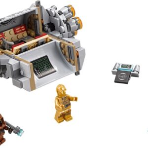 LEGO 75136 Droid Escape Pod