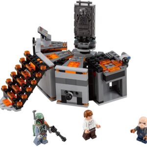 LEGO 75137 Carbon-Freezing Chamber