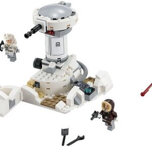 LEGO 75138 Hoth Attack