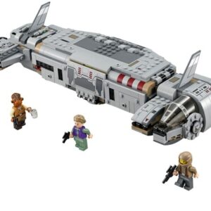 LEGO 75140 Resistance Troop Transporter