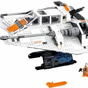 LEGO 75144 Snowspeeder