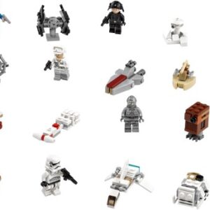 LEGO 75146 LEGO Star Wars Advent Calendar