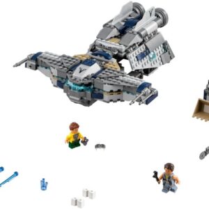 LEGO 75147 StarScavenger