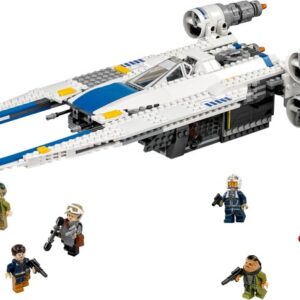 LEGO 75155 Rebel U-wing Fighter