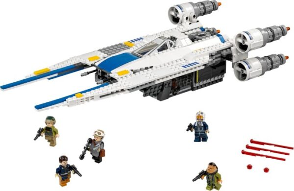 LEGO 75155 Rebel U-wing Fighter