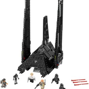 LEGO 75156 Krennic's Imperial Shuttle