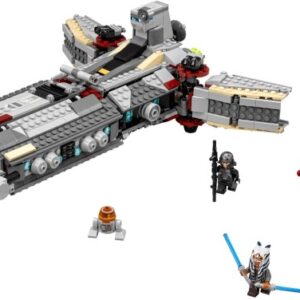 LEGO 75158 Rebel Combat Frigate