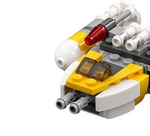 LEGO 75162 Y-wing Microfighter
