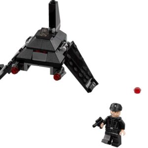 LEGO 75163 Krennic's Imperial Shuttle Microfighter