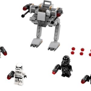 LEGO 75165 Imperial Trooper Battle Pack