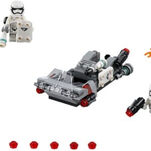 LEGO 75166 First Order Transport Speeder Battle Pack