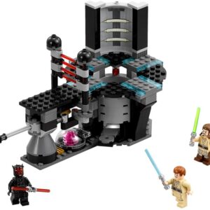 LEGO 75169 Duel on Naboo