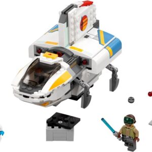 LEGO 75170 The Phantom