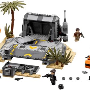 LEGO 75171 Battle on Scarif