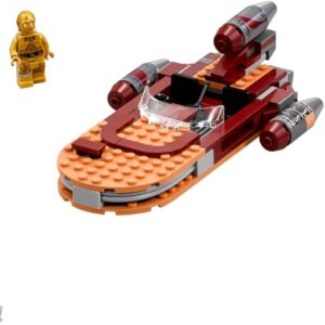 LEGO 75173 Luke's Landspeeder