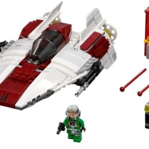 LEGO 75175 A-wing Starfighter