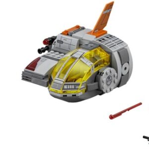 LEGO 75176 Resistance Transport Pod