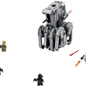LEGO 75177 First Order Heavy Scout Walker