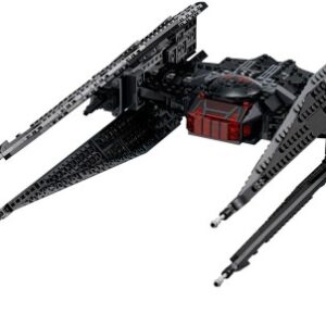 LEGO 75179 Kylo Ren's TIE Fighter
