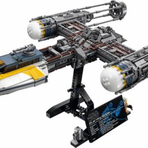 LEGO 75181 Y-wing Starfighter