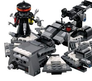 LEGO 75183 Darth Vader Transformation
