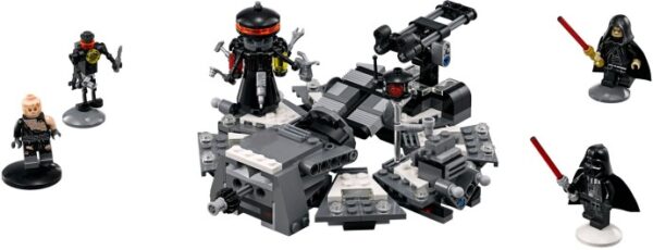 LEGO 75183 Darth Vader Transformation