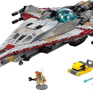 LEGO 75186 The Arrowhead