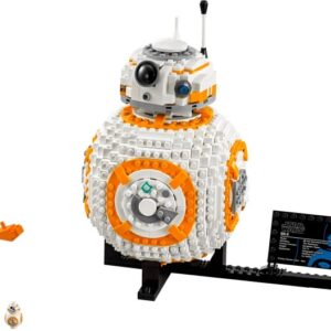 LEGO 75187 BB-8