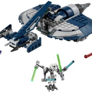 LEGO 75199 General Grievous' Combat Speeder