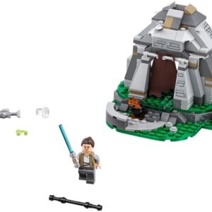 LEGO 75200 Ahch-To Island Training