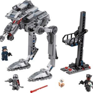 LEGO 75201 First Order AT-ST