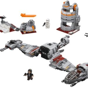 LEGO 75202 Defense of Crait