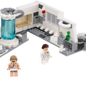 LEGO 75203 Hoth Medical Chamber