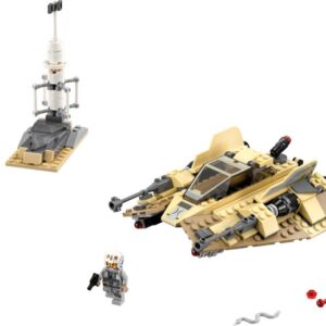 LEGO 75204 Sandspeeder