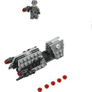LEGO 75207 Imperial Patrol Battle Pack