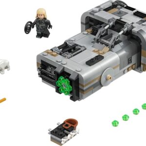 LEGO 75210 Moloch's Landspeeder