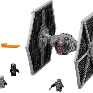 LEGO 75211 Imperial TIE Fighter