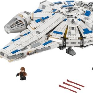 LEGO 75212 Kessel Run Millennium Falcon