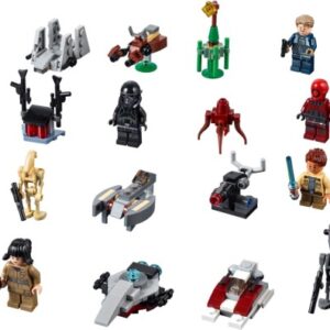LEGO 75213 LEGO Star Wars Advent Calendar