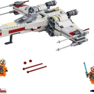 LEGO 75218 X-wing Starfighter