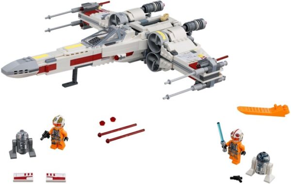 LEGO 75218 X-wing Starfighter