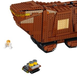 LEGO 75220 Sandcrawler