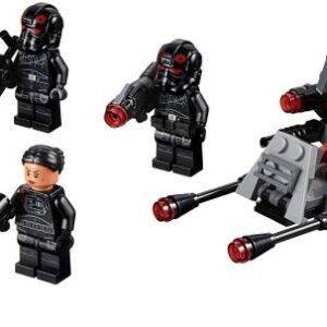 LEGO 75226 Inferno Squad Battle Pack