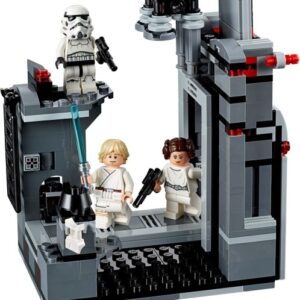 LEGO 75229 Death Star Escape