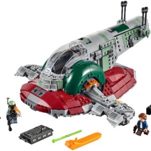 LEGO 75243 Slave I - 20th Anniversary Edition