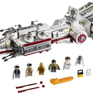 LEGO 75244 Tantive IV